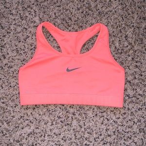 Nike sports bra